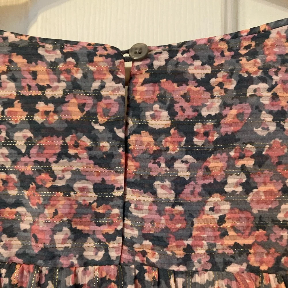 Loft Blouse - Picture 3 of 5